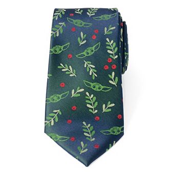 Men's Cuff Links, Inc. Star Wars Holiday Tie