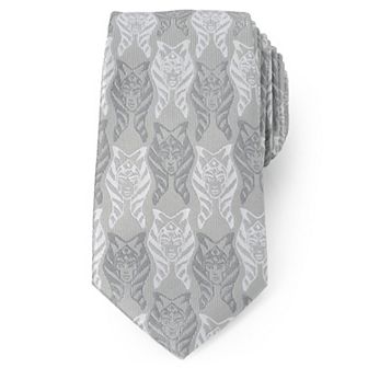 Men's Cuff Links, Inc. Star Wars Holiday Tie