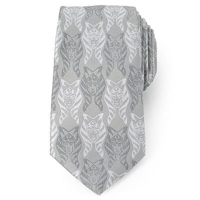 Men s Cuff Links Inc. Star Wars Holiday Tie