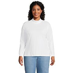 Kohls mock turtleneck clearance womens