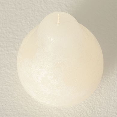 Vance Kitira Timber Melon White Pear Candle