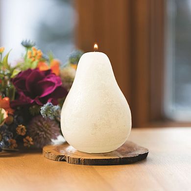 Vance Kitira Timber Melon White Pear Candle