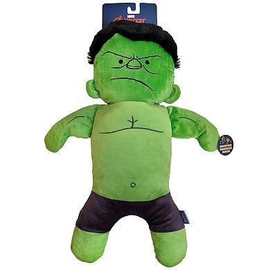 Marvel Hulk Pet Toy