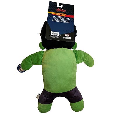 Marvel Hulk Pet Toy