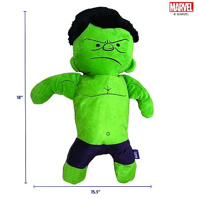 Marvel Hulk Pet Toy