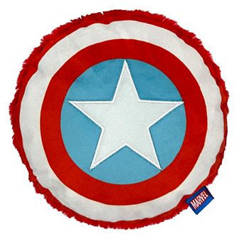 Marvel Captain America Sheild Pet Toy