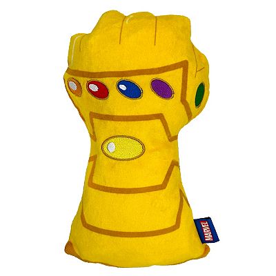Thanos dog toy sales