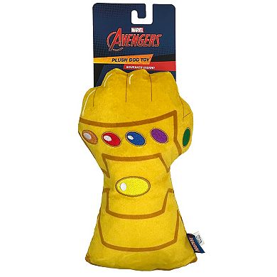 Marvel Thanos Glove Pet Toy