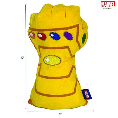 Marvel Thanos Glove Pet Toy