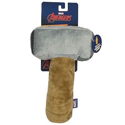 Thor hammer chew toy sales
