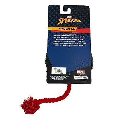 Marvel Venom Rope Toy
