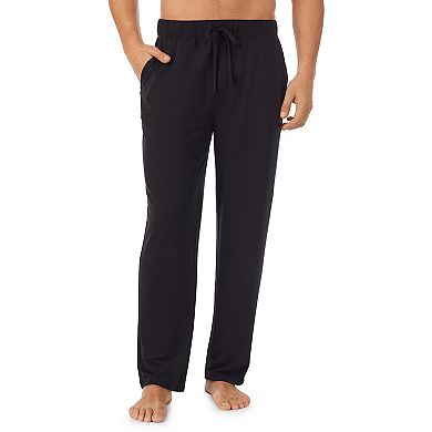 Men's Cuddl Duds® 2-Pack French Terry Pajama Pants Set