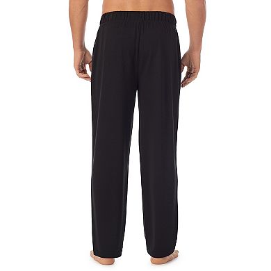 Men's Cuddl Duds® 2-Pack French Terry Pajama Pants Set