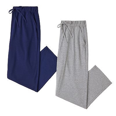 Cuddl duds men's pajama pants sale