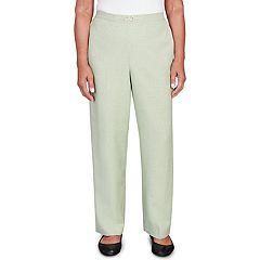 Kohl's lee petite on sale capris