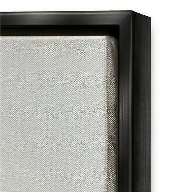 Stupell Home Decor Rural River Horizon Framed Wall Art