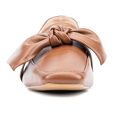 New York & Company Dominca Women's Loafers