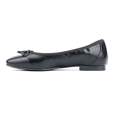 New York & Company Paulina Women's Ballet Flats