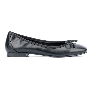 New York & Company Paulina Women's Ballet Flats