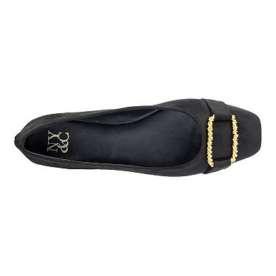 New York & Company Niara Women's Loafers
