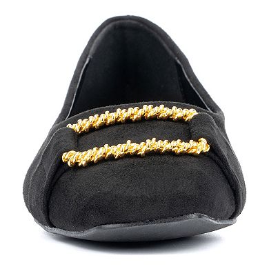 New York & Company Niara Women's Loafers