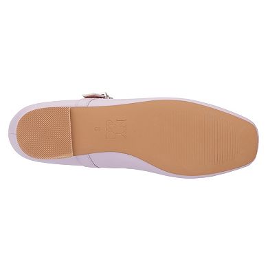 New York & Company Page Women's Ballet Flats