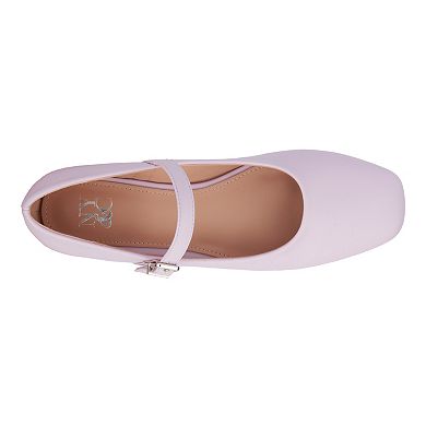 New York & Company Page Women's Ballet Flats