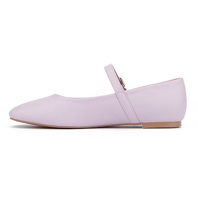 New York & Company Page Women's Ballet Flats
