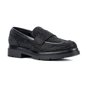 New York & Company Abigail Women's Loafers