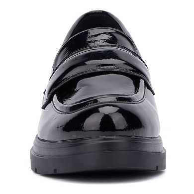 New York & Company Abbey Women's Loafers