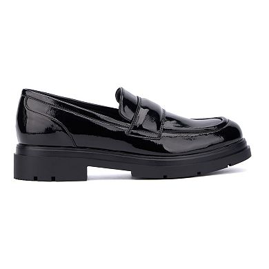 New York & Company Abbey Women's Loafers