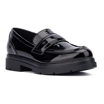 New York & Company Abbey Women's Loafers