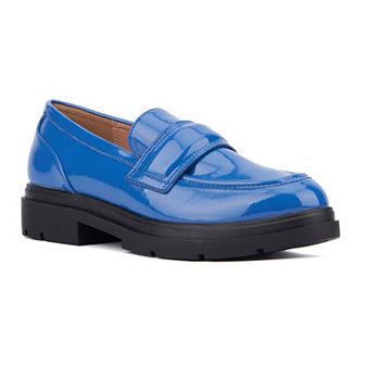 New York & Company Abbey Women's Loafers