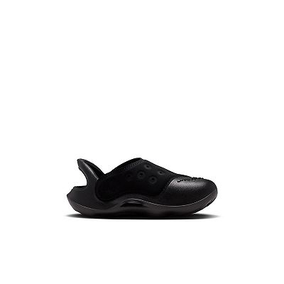 Nike little boy sandals best sale