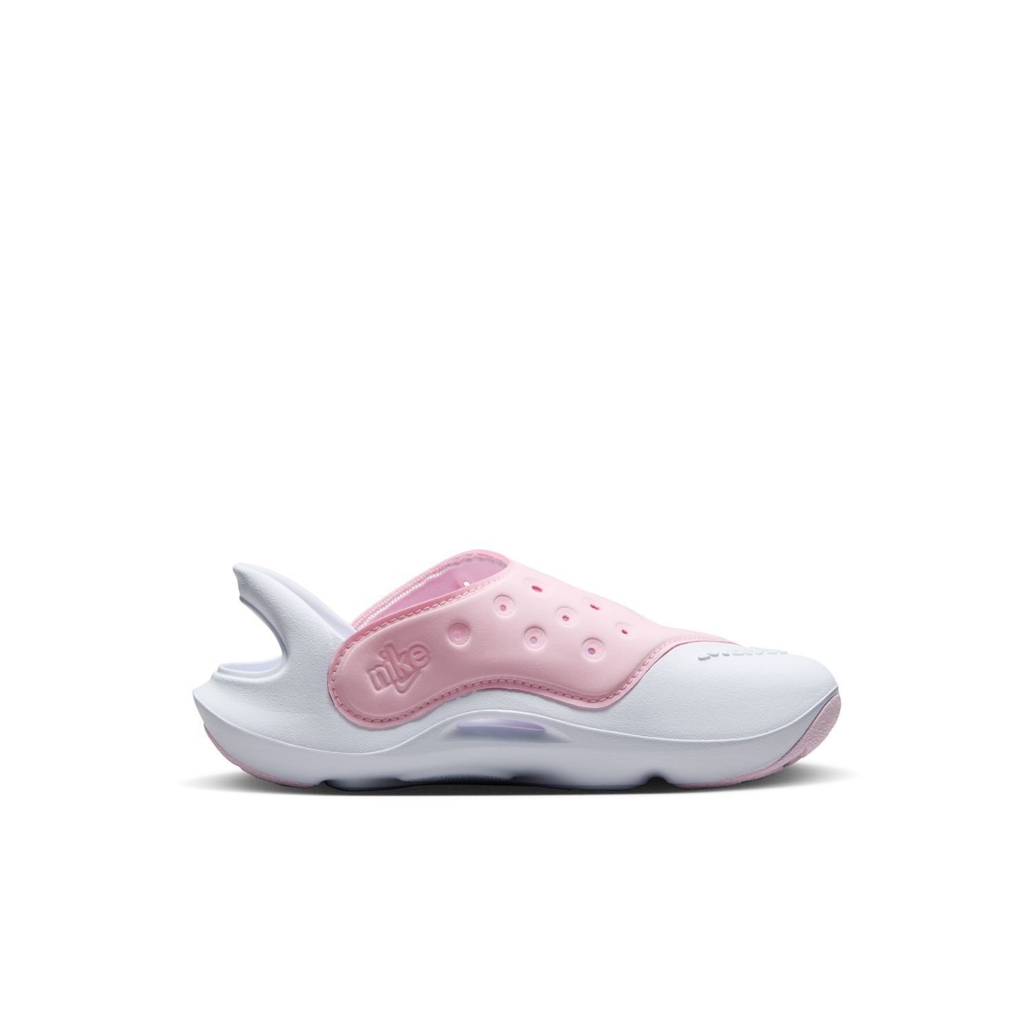 Nike sandals size 2 deals