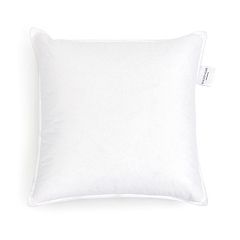 Feather pillows clearance kohls