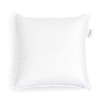 Feather Down Square Throw Pillow Insert