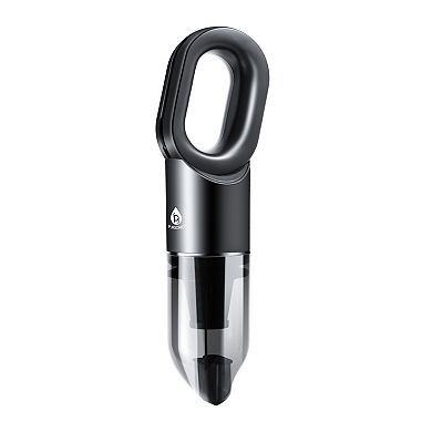 Pursonic USB Rechargeable Cordless Handheld Vacuum Cleaner