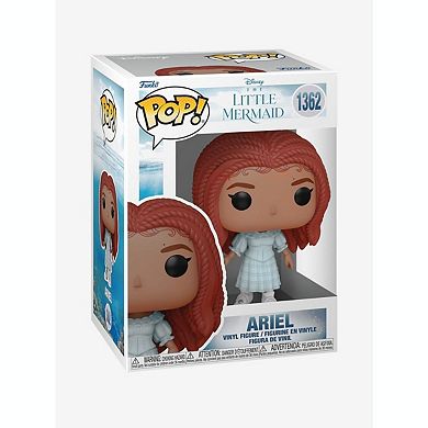Funko Pop! The Little Mermaid Ariel #1362