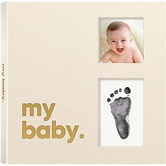 Kiera Grace KG Photo Album, Holds 400 4 by 6 Photos PH43913-0IC - The Home  Depot