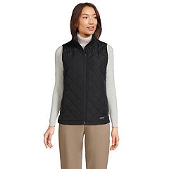 Kohls quilted vest store