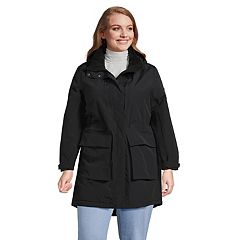 Women's Eddie Bauer Rainfoil Insulated Parka