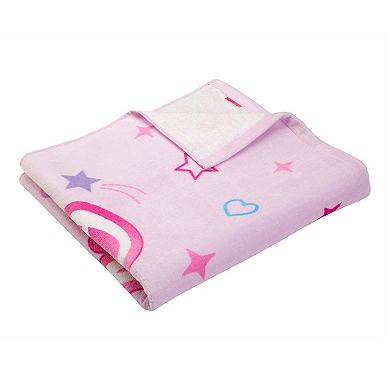 Kids' Barbie Beach Towel