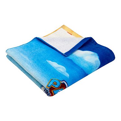 Kids' Paw Patrol Beach Towel