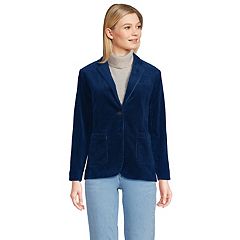 Kohls on sale petite blazers