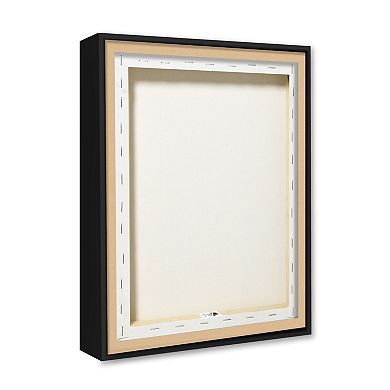 Stupell Home Decor Cassette Right Music Framed Wall Art
