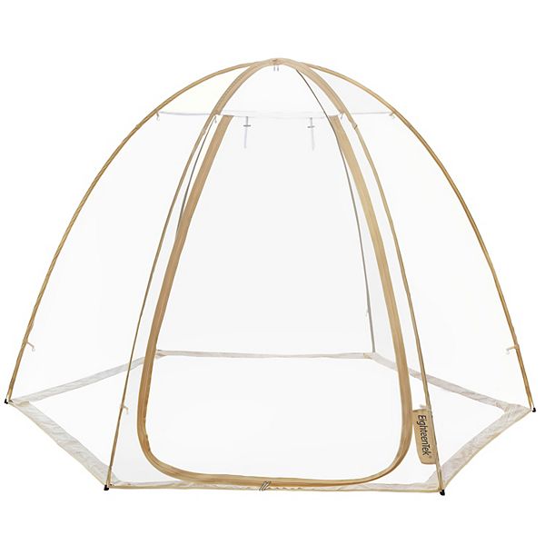 Alavantor Pop Up Bubble Canopy Cold Weather Tent