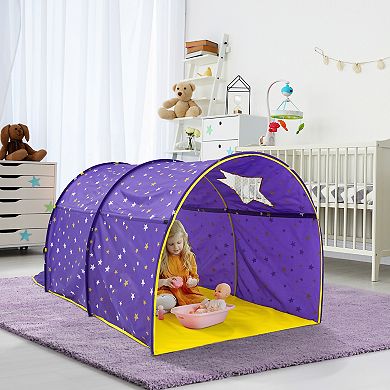 Alvantor Kids Bed Tent Play Canopy