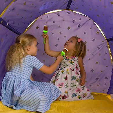 Alvantor Kids Bed Tent Play Canopy