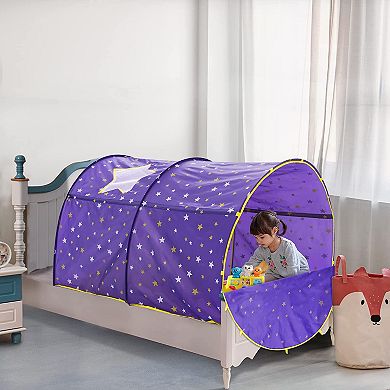 Alvantor Kids Bed Tent Play Canopy